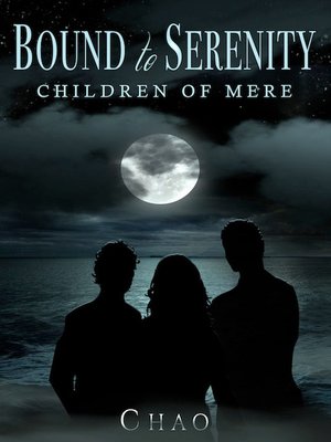 cover image of Bound to Serenity